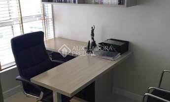 Imagem 4: PORTO ALEGRE - Conjunto Comercial/Sala - Centro Histórico