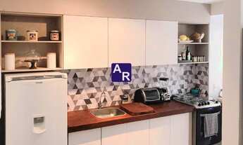 Imagem 4: Vendo Apartamento Garden 2 dormitórios suite 2 vagas 86m2 com varanda gourmet quintal, edi