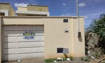 Imagem 1: CASA A VENDA, 2 QUARTOS, SUÍTE, BANHO SOCIAL, COM 76 MT. RESIDENCIAL SOLAR VILLE - GOIÂNIA