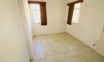 Imagem 7: Ed. Morada das Garças! Apartamento com 2 quartos sendo 1 suíte, dependência completa, armá