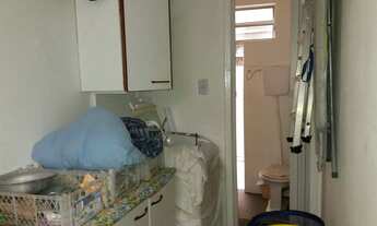 Imagem 5: Apartamento 3/4 + dependência Rua Amazonas. Oportunidade