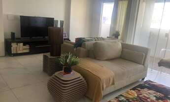 Imagem 5: Apto no Cocó com 118m2 de área, 2 quartos, 3 wc´s, projetado e 2 vagas!!