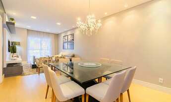 Imagem 2: CURITIBA - Apartamento Padrão - Cristo Rei