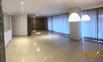 Imagem 5: Apartamento 4q 4 suítes frente Parque Areião