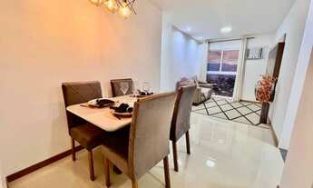 Imagem 2: Lindos apartamentos em Nilópolis - Residencial Sorria