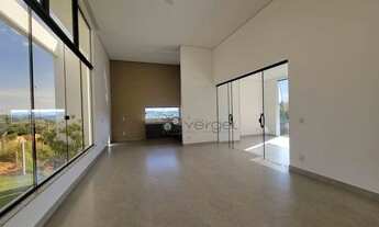 Imagem 5: Casa com 3 dormitórios à venda, 180 m² por R$ 1.290.000,00 - Condomínio Real Monte Ville