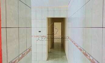 Imagem 4: Oportunidade casa para venda possui 100 metros quadrados com 2 quartos