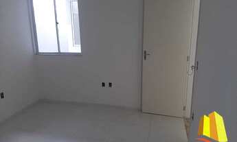 Imagem 5: Casa para venda com 70 metros quadrados com 3 quartos em Siqueira - Fortaleza - CE