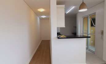 Imagem 7: Apartamento 2 Quartos Semimobiliado Lindo