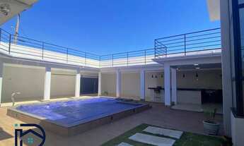 Imagem 2: Sobrado com 3 andares em Anápolis City