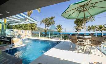 Imagem 5: Casa com 5 dorms, Condomínio Lagoinha, Ubatuba, Cod: 1620