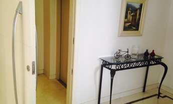 Imagem 6: Apartamento de 235 metros quadrados no bairro Moema com 3 quartos