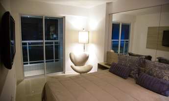 Imagem 7: Apartamento pronto para morar na Aldeota com 110 metros