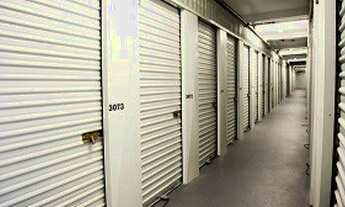 Imagem 7: Depósitos para aluguel Box para Armazenamento Guarda Móveis - Caminho das Árvores e Parale