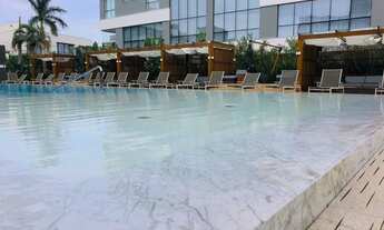 Imagem 2: Apartamento para aluguel possui 60 metros quadrados com 2 quartos