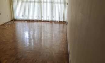 Imagem 5: Alugar no centro de Alphaville - apto de 1 Dormitório (suíte), com varanda + vaga