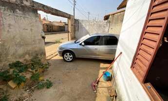 Imagem 3: Brazil Imobiliária Vende - Casa 02 Quartos no Lunabel - Ac Financiamento