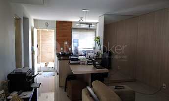 Imagem 14: Casa sobrado em condomínio - Jardim Novo Mundo Goiânia-Go