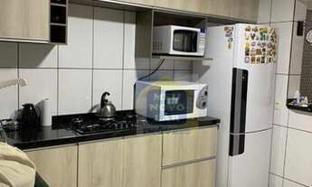 Imagem 6: Casa com 2 dormitórios à venda, 85 m² por R$ 280.000,00 - Capela Velha - Araucária/PR