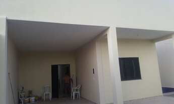 Imagem 6: Aluga-se casa grande na cidade de baturite