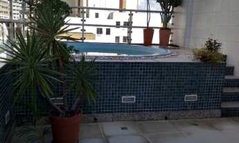 Imagem 7: Cobertura com 187 m² Pituba - Salvador - BA