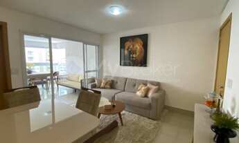 Imagem 2: Apto de 3 suítes mais um escritório