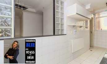 Imagem 7: Apartamento à venda no bairro Vila Gumercindo - São Paulo/SP, Zona Sul