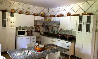 Imagem 4: Condomínio Terra do Boi I - Ótima Chácara com pomar e lazer