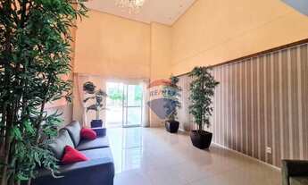 Imagem 2: Apartamento com 2 dormitórios à venda, 58 m² por R$ 440.000,00 - Cidade dos Funcionários