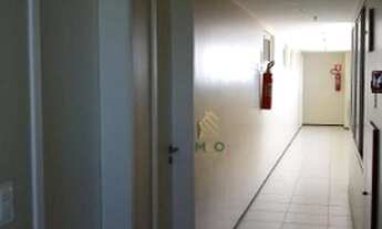 Imagem 7: Apartamento com 3 dormitórios à venda, 114 m² por R$ 585.000,00 - Aldeota - Fortaleza/CE