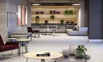 Imagem 4: Apartamento com 3 dormitórios à venda, 87 m² por R$ 788.900,00 - Gleba Fazenda Palhano - L