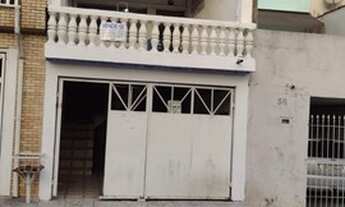 Imagem 2: ÓTIMA OPÇÃO DE SOBRADO 2 DORMS C/ EDÍCULA 1 VAGA NO SACOMÃ / SP