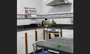 Imagem 3: Cobertura para venda possui 220 metros quadrados com 4 quartos