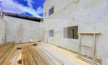 Imagem 11: Excelente sobrado novo no Gentil Meireles ! 4 Suites Plenas, Piscina ..