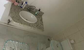 Imagem 5: Casa de condomínio térrea para venda possui 300 metros quadrados com 2 quartos