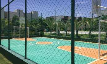 Imagem 6: CASAS DUPLEX EM CONDOMINIO COM ÁREA DE 111M2 COM AMPLO ESPAÇO DE LAZER NO EUSÉBIO!