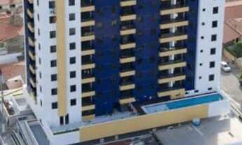 Imagem 2: Na melhorar localização do bairro com uma excelente vista definitiva... Apto com móveis pr