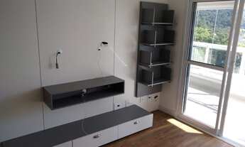 Imagem 2: Apartamento Aluguel 66m2, Armários Planejados, 2 Quartos, Suite, Varanda com Fechamento, 1