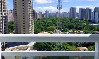 Imagem 2: Apartamento para venda possui 45 metros quadrados com 2 quartos