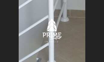 Imagem 4: Sobrado para venda tem 135 metros quadrados com 3 quartos em Uberaba - Curitiba - PR