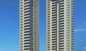 Imagem: Apartamento para venda com 223 metros quadrados