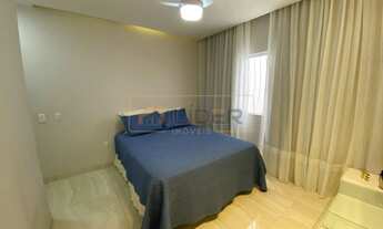 Imagem 4: CASA COM 03 QUARTOS SENDO 01 SUÍTE COM CLOSET NO BAIRRO HONÓRIO FRAGA