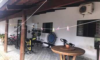 Imagem 4: CASA A VENDA COM 4 QUARTOS, NO BAIRRO JARDIM PAMPULHA, GOIANIA - GOIÁS