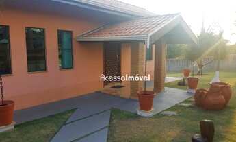 Imagem 4: Chácara com 2 dormitórios à venda, 1463 m² por R$ 750.000,00 - Nova Rheata - Boituva/SP