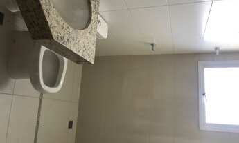 Imagem 3: Apartamento para venda possui 64 metros quadrados com 2 quartos com suíte