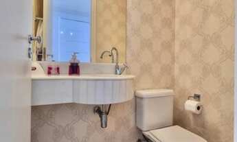 Imagem 7: Apartamento 3 Quartos para Venda em Salvador, Graça, 3 dormitórios, 2 suítes, 4 banheiros