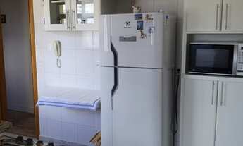 Imagem 4: Apto para venda tem 85 metros com 3 quartos 2 vagas na V Sto Estevão Tatuapé