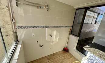 Imagem 6: Apartamento de 02 dormitórios no Edifício José Bonifácio no Centro em Torres/RS