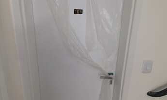 Imagem 2: Apartamento de 02 quartos, térreo com quintal e piscina privativa, no Altiplano/Cabo Branc