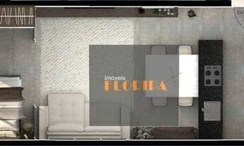 Imagem 2: Studio - Barra da Lagoa